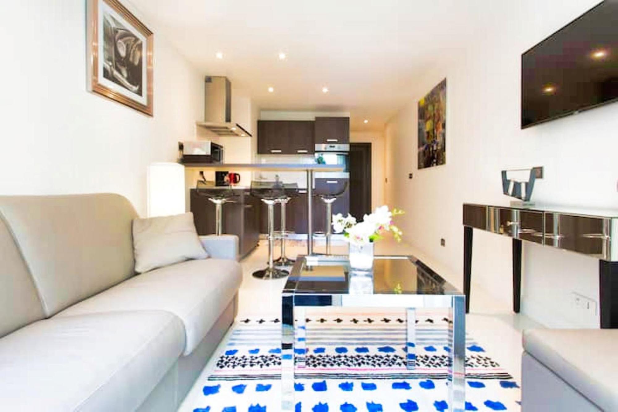 Apartment Ref Dra By Palmes Dproperties Cannes